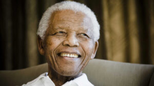 How Nelson Mandela Found Hope
