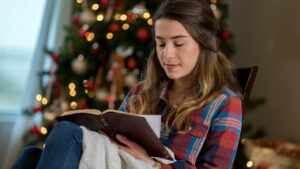 New Prayers for a New Year