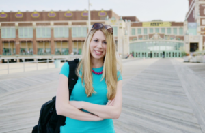 Mysterious Ways: Spared in the Storm