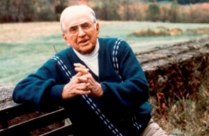 Daily Devotion: Feeling Lost or Far from God?