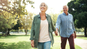 Learning to Be Happy at Any Age