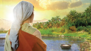 New from Guideposts Books: Ordinary Women of the Bible