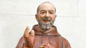 The Amazing Life of Padre Pio