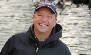 Being Here After Being in Heaven