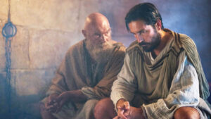 Jim Caviezel on the Very Personal Motivation Behind His New Faith-Based Film