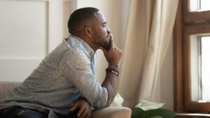 How to Pray Through Your Anger