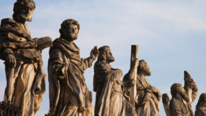 6 Favorite Prayers from Heroes of Faith