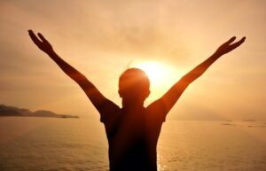 Prayer Can Change Your Life