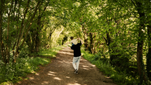 Summer—A Great Time to Take a Prayer Walk