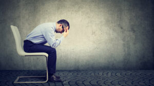 Make Prayer Your First Resort, Not Your Last