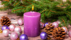 What Kind of Prayers Do We Make in Advent?