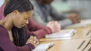 What It Really Means to Pray ‘Forgive Us Our Trespasses’