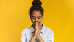 Do You Only Pray for People You Know?