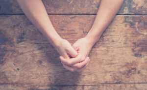 A Thanksgiving Prayer