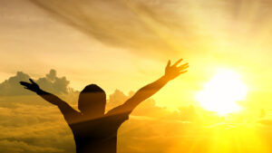 5 Good Reasons to Pray Aloud (Even When You’re Alone)