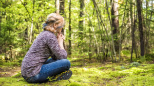 Praying Through Your Problems