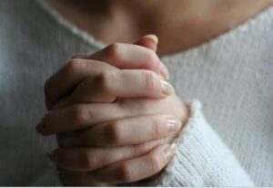 Pray About the Little Things