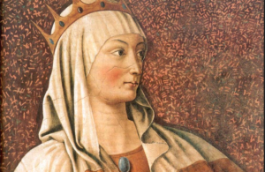 Esther: The Woman Who Saved a Nation