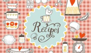 A Recipe to Cure the Blues