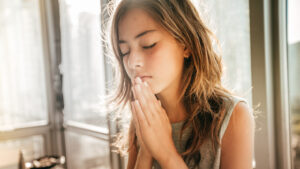 3 Things Regular Prayer Will Teach You About Yourself