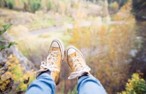 The Benefits of Rest & Rejuvenation