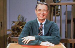 7 Fun Facts About Mister Rogers
