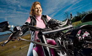 Living with Cancer: A Message for Survivors