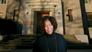 In 1960 Little Ruby Bridges Bravely Entered an All-White School