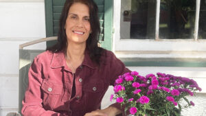 Everyday Blessings: Anchor of Faith