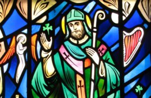 A Devotion for Saint Patrick’s Day