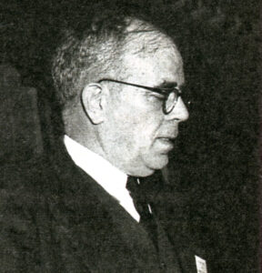 Inspired by a Different Kind of Traveling Salesman