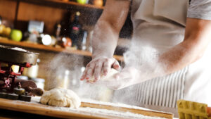 God’s Secret Agents