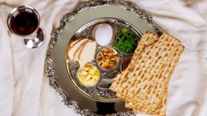How Passover Is a Model of Authentic Positivity