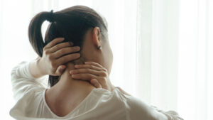 3 Easy Self-Massage Techniques to Calm Your Body and Mind