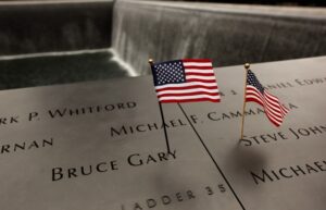 Devotion for September 11th