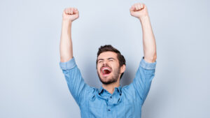 6 Good Reasons to Shout Your Prayers!