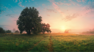 What Really Matters…In the Light of Eternity