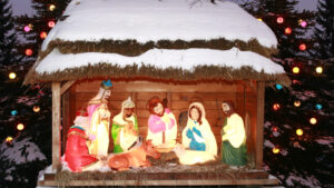 Mom’s Christmas Wish