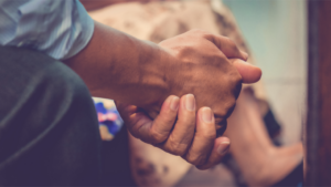 6 Ways to Pray for the Sick