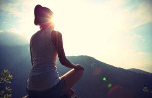 Hear the Hush of Jesus’ Spirit