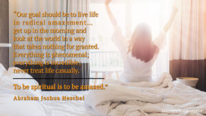 9 Inspiring Quotes from Rabbi Abraham Joshua Heschel