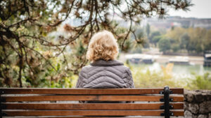 A Mother’s Answered Prayer