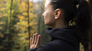 5 Steps to Spiritual Fitness