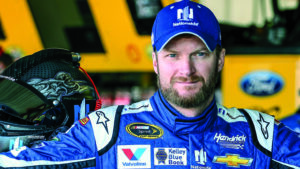 Dale Earnhardt Jr.’s Miraculous Survival Story