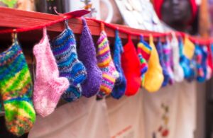 Christmas Eve: God’s Message of Love