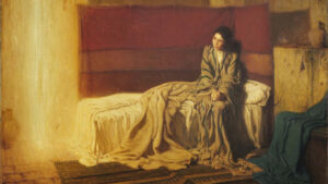 Mary of Nazareth: Mother of Jesus