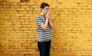 The Right Way to Talk to God