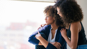 4 Ways to Cope with Grief During the Holidays