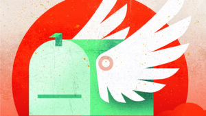 How A Mailman and His Guardian Angel Saved A Young Girl’s Life