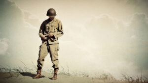 Mysterious Ways: The Voice